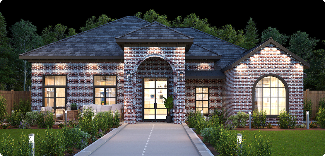 Permanent & Holiday Lights